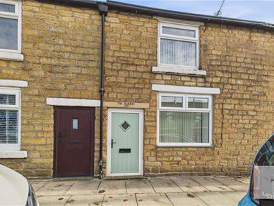Walmersley Road, Walmersley